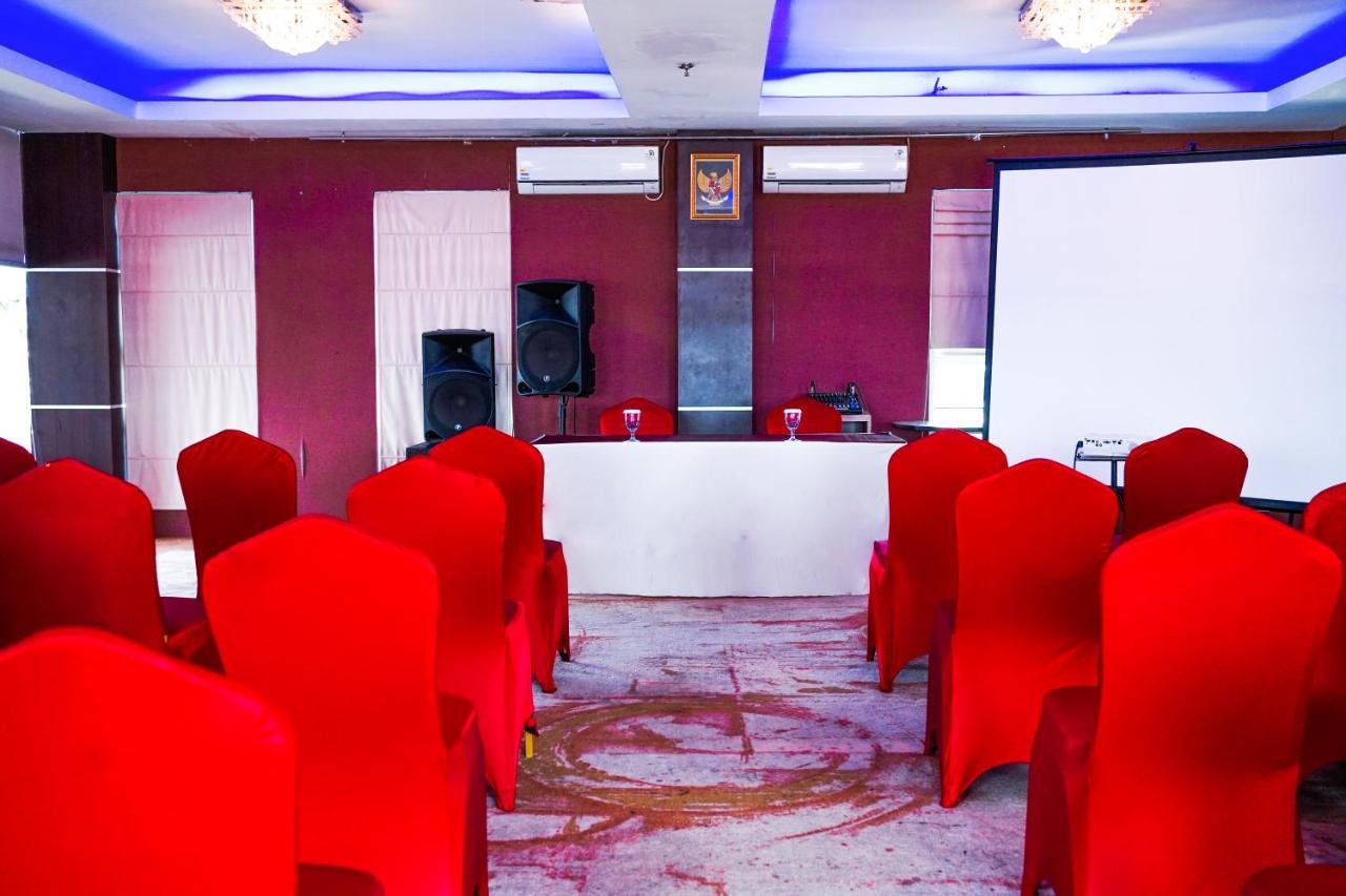 Jle'S Hotel Manado Eksteriør billede