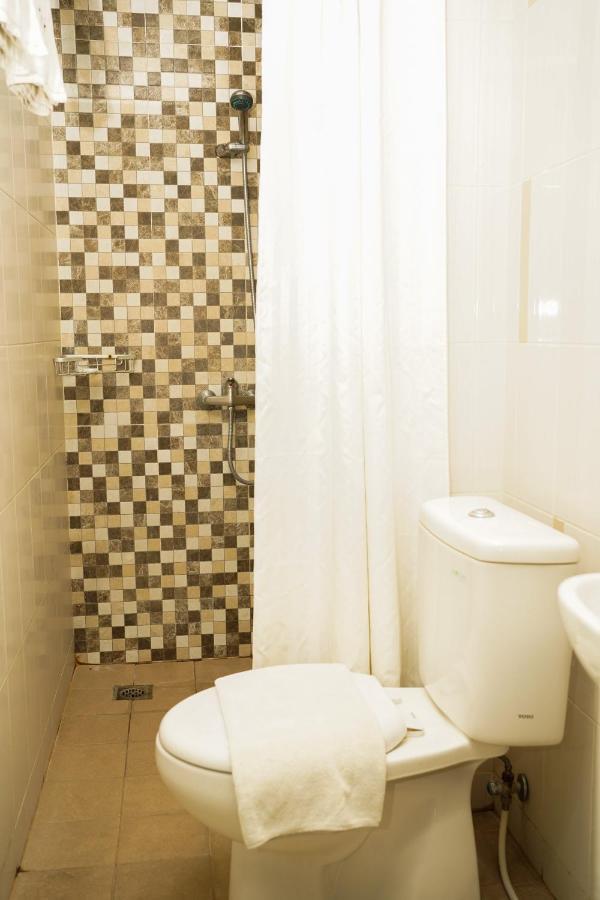 Jle'S Hotel Manado Eksteriør billede