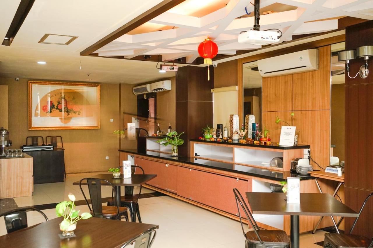 Jle'S Hotel Manado Eksteriør billede