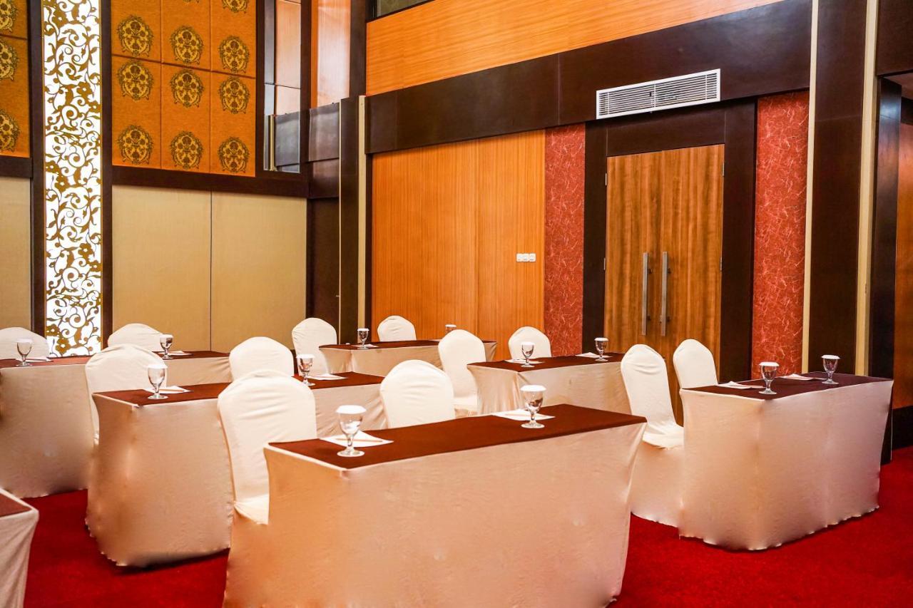 Jle'S Hotel Manado Eksteriør billede