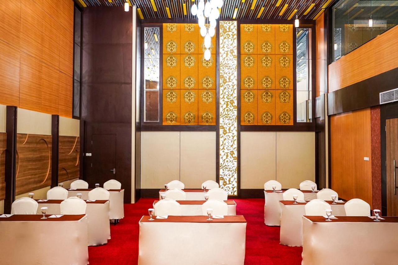 Jle'S Hotel Manado Eksteriør billede